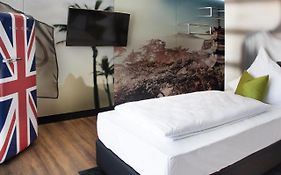 Loe Hotel By Wmm Hotels